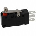 V15W11DZ200A05-AW1 - SWITCH SNAP ACT SPDT 100MA 125V