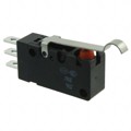 V15W11-DZ200A04-W2 - SWITCH SNAP ACTION SPDT 5A 125V
