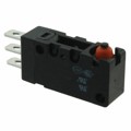 V15W11-EZ200-W3 - SWITCH SNAP ACTION SPDT 10A 125V