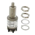 1EN1-S - SWITCH SNAP ACTION SPDTX2 4A 28V