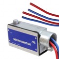 1LN1-3-LH - SWITCH SNAP ACTION SPDT 10A 125V