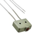 1SE2-3 - SWITCH SNAP ACT SPST-NC 5A 250V
