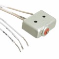1SE402-3 - SWITCH SNAP ACTION SPDT 1A 30V