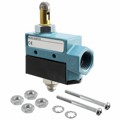 BZE6-RQ8X2 - SWITCH SNAP ACTION SPDT 15A 125V