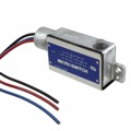 BZLN-200-RH - SWITCH SNAP ACTION SPDT 15A 125V