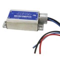 BZLN-LH3 - SWITCH SNAP ACTION SPDT 15A 125V