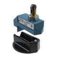 BZV6-2RQ81 - SWITCH SNAP ACTION SPDT 15A 125V