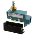 DTE6-2RQ - SWITCH SNAP ACTION DPDT 10A 125V