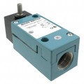 LSM2D - SWITCH SNAP ACTION DPDT 10A 120V