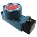 LSXA4L - SWITCH SNAP ACTION DPDT 10A 120V