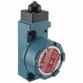 LSXC3K - SWITCH SNAP ACTION SPDT 10A 120V