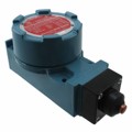 LSXC4L - SWITCH SNAP ACTION DPDT 10A 120V