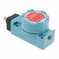 LSXD3K - SWITCH SNAP ACTION SPDT 10A 120V