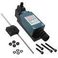 SZL-VL-C - SWITCH SNAP ACTION SPDT 5A 250V