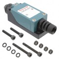 SZL-VL-D - SWITCH SNAP ACTION SPDT 5A 250V