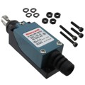 SZL-VL-E - SWITCH SNAP ACTION SPDT 5A 250V