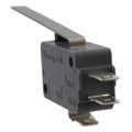 V15T16-EZ200A03-K - SWITCH SNAP ACTION SPDT 16A 250V