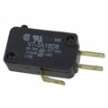 V7-3A18D8 - SWITCH SNAP ACTION SPDT 5A 125V