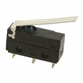 831810C2.BL - SWITCH SNAP ACTION SPDT 6A 250V