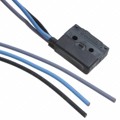 831860CFG0.FL - SWITCH SNAP ACTION SPDT 6A 250V