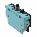 83241020 - SWITCH SNAP ACT DPST 100MA 30V