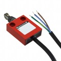 24CE55-Y1 - SWITCH SNAP ACT SPST-NC 10A 250V