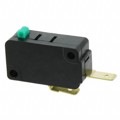 V7-4S27D8 - SWITCH SNAP SPST-NO 100MA 125V