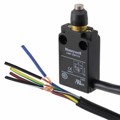 91MCE18-P1 - SWITCH SNAP ACTION DPST 6A 120V