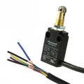 91MCE28-P1 - SWITCH SNAP ACTION DPST 6A 120V