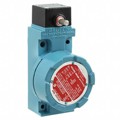LSXH4L - SWITCH SNAP ACTION DPDT 10A 120V