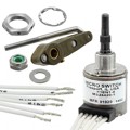 41EN1-6 - SWITCH SNAP ACTION SPDTX2 4A 28V