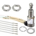 622EN1-6 - SWITCH SNAP ACTION SPDTX2 7A 28V
