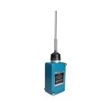 208LS3 - SWITCH SNAP ACTION SPDT 10A 120V