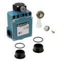 GLEC24A1B - SWITCH SNAP ACTION DPDT 6A 120V