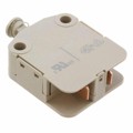 AV16653F - SWITCH SNAP ACT SPST-NO 10A 125V