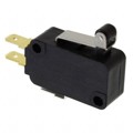 AM51615C53N-A - SWITCH SNAP ACTION SPDT 16A 125V