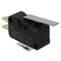 D429-R1LD-G2 - SWITCH SNAP ACTION SPDT 3A 250V