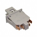 AV12853F - SWITCH SNAP ACT DPST-NO 10A 125V