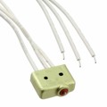 4SE1-6 - SWITCH SNAP ACTION SPDT 5A 250V