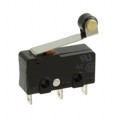 SS-10GL-2 - SWITCH SNAP ACT SPST-NC 10A 250V
