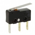 SS-5GL111-2T - SWITCH SNAP ACT SPST-NC 5A 125V