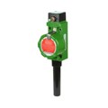 WBX1A12ABA - SWITCH SNAP ACTION SPDT