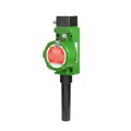 WBX1A12ABA4 - SWITCH SNAP ACTION SPDT