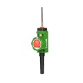 WBX1A00ABJ7A - SWITCH SNAP ACTION SPDT