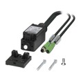 2702337 - SWITCH SNAP ACT SPST-NO 3A 24V