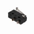 LCW012S26SDY - SWITCH SNAP SPST-NO 100MA 125V