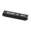 MK01-H - SWITCH REED SPDT 500MA 175V