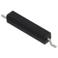 59170-1-T-00-D - SWITCH REED SPST-NO 350MA 140V