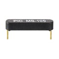 MS-106-3-3 - MINIATURE REED SENSOR PITCH 15.2