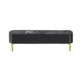 MS-107-3-2 - REED SENSOR PITCH 17.78 MM